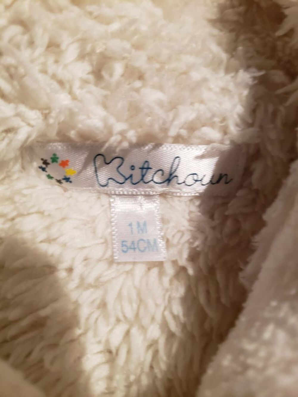 V&ecirc;tements enfants Vêtements enfants