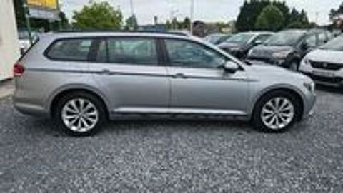 Passat SW 2.0 TDI 150 BMT DSG7 Confortline 2018 occasion 62740 Fouqui&egrave;res-l&egrave;s-Lens
