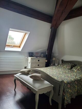  Appartement � vendre 4 pi�ces 124 m�