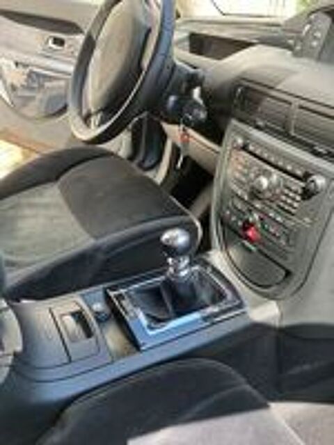 C6 HDi 173 FAP Lignage 2007 occasion 06220 Le Golfe Juan
