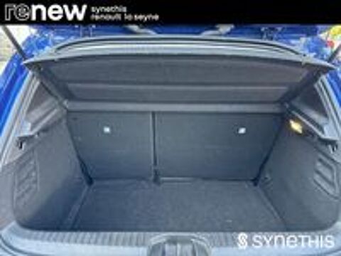 Clio V Clio Eco-G 100 ch GSR2 Evolution 2024 occasion 83500 La Seyne-sur-Mer