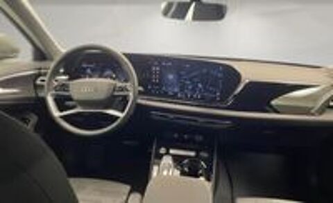 A5 Avant TDI 204 ch S tronic 2025 occasion 69006 Lyon