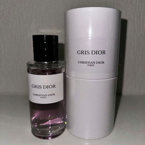 Dior - Gris Dior 195 Mourenx (64)