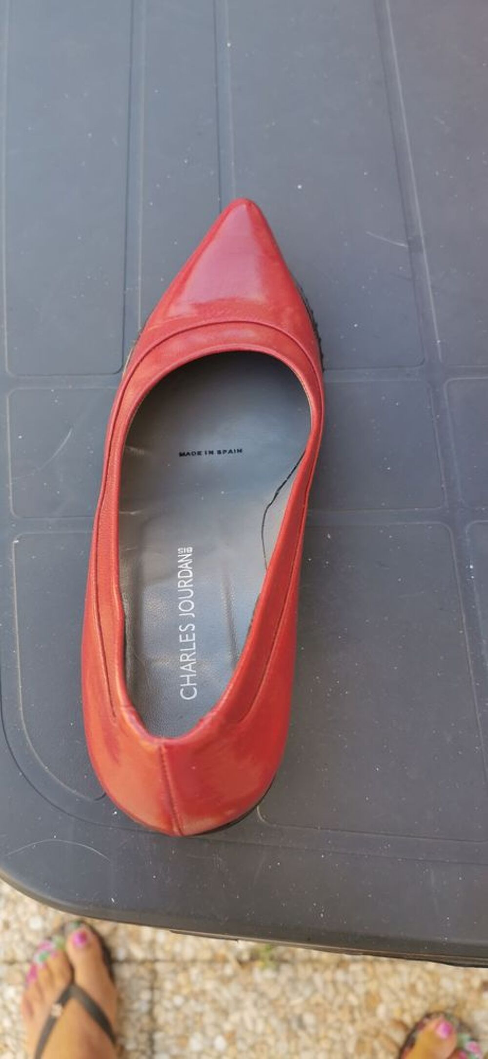 Escarpins Chaussures
