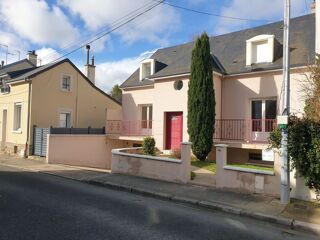  Maison  vendre 6 pices 165 m