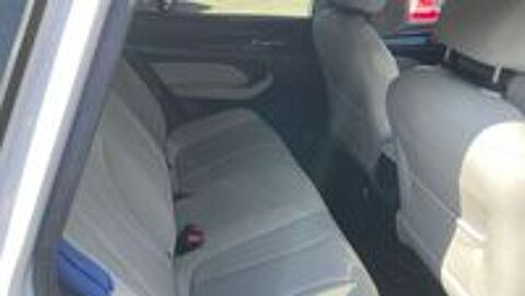 MG5 Autonomie Etendue 61kWh - 115 kW 2WD Luxury 2022 occasion 76600 Le Havre
