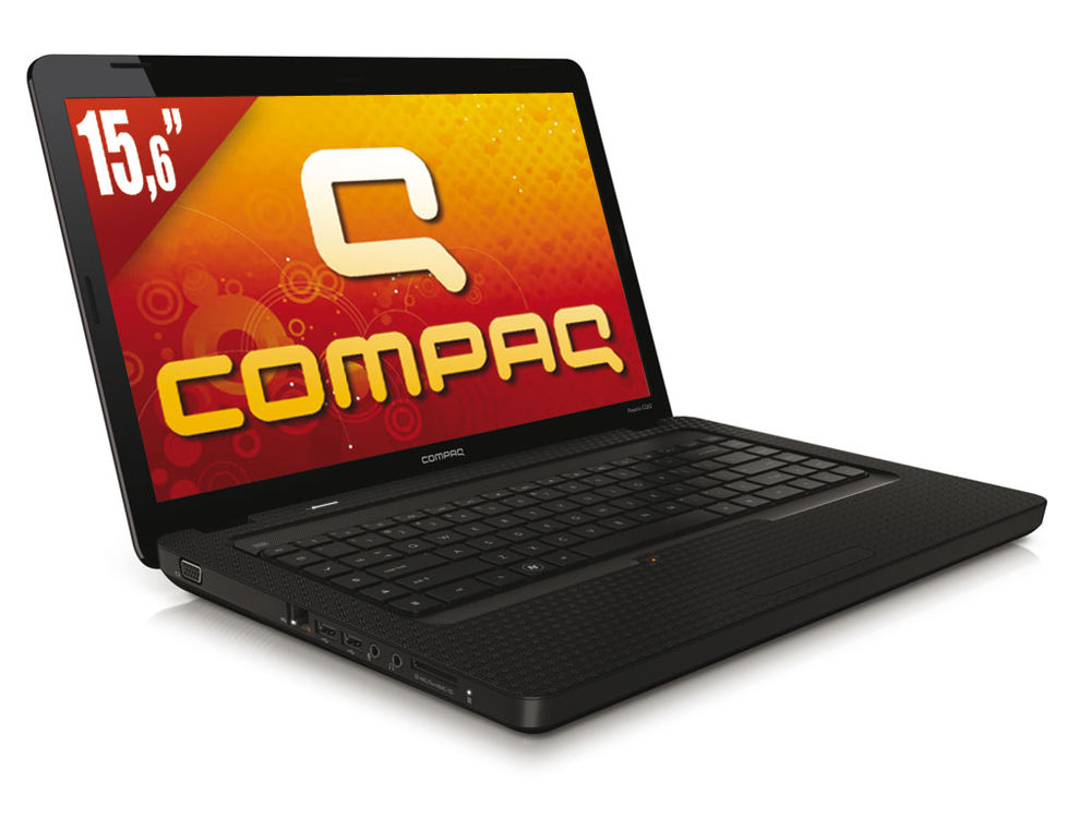 PC PORTABLE HP COMPAQ INTEL SSD 240Go 4Go R2306 Matériel informatique