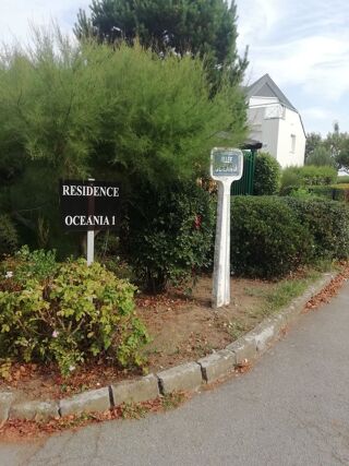 Location  Appartement 