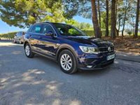 Tiguan 2.0 TDI 150 BMT DSG7 Sound 2018 occasion 34690 Fabr&egrave;gues