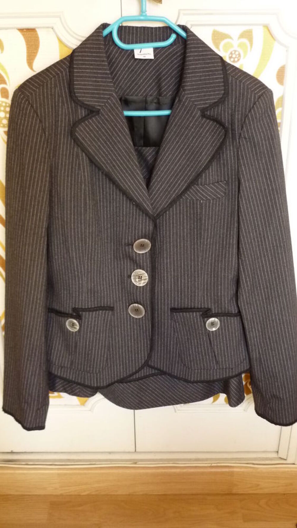 Ensemble Jacqueline RIU Vêtements