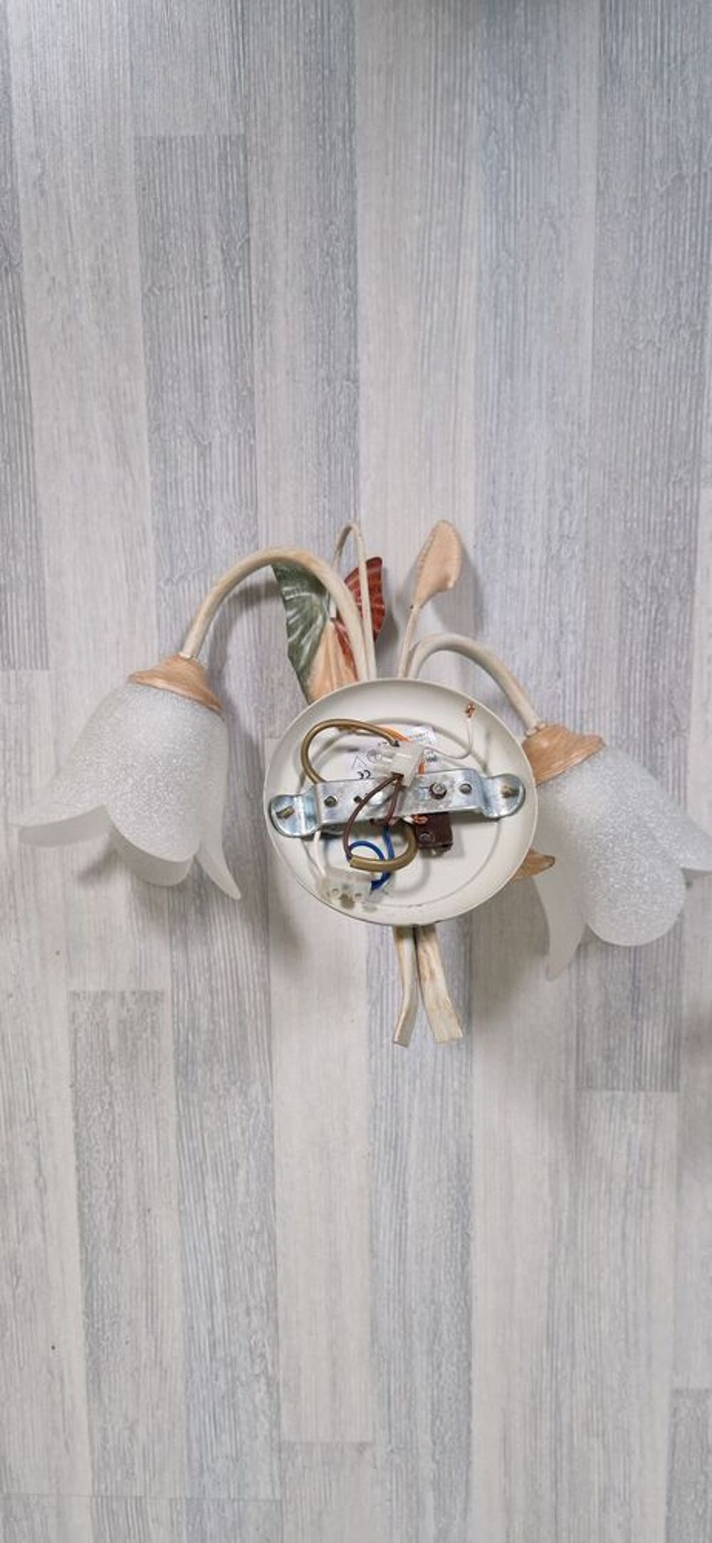 Appliques Décoration