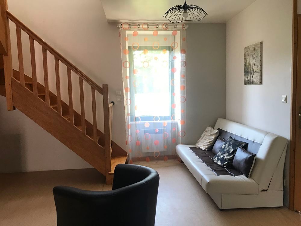   Gîte de France  Bretagne, Carentoir (56910)