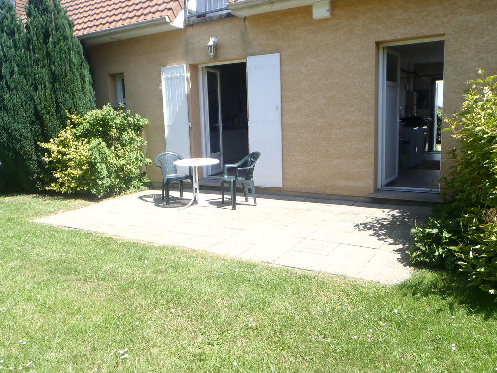 Location Appartement GARCONNIERE 