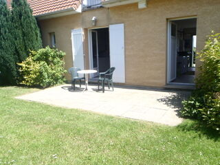  Appartement à louer 1 pièce 27 m² Saint-jean-de-folleville