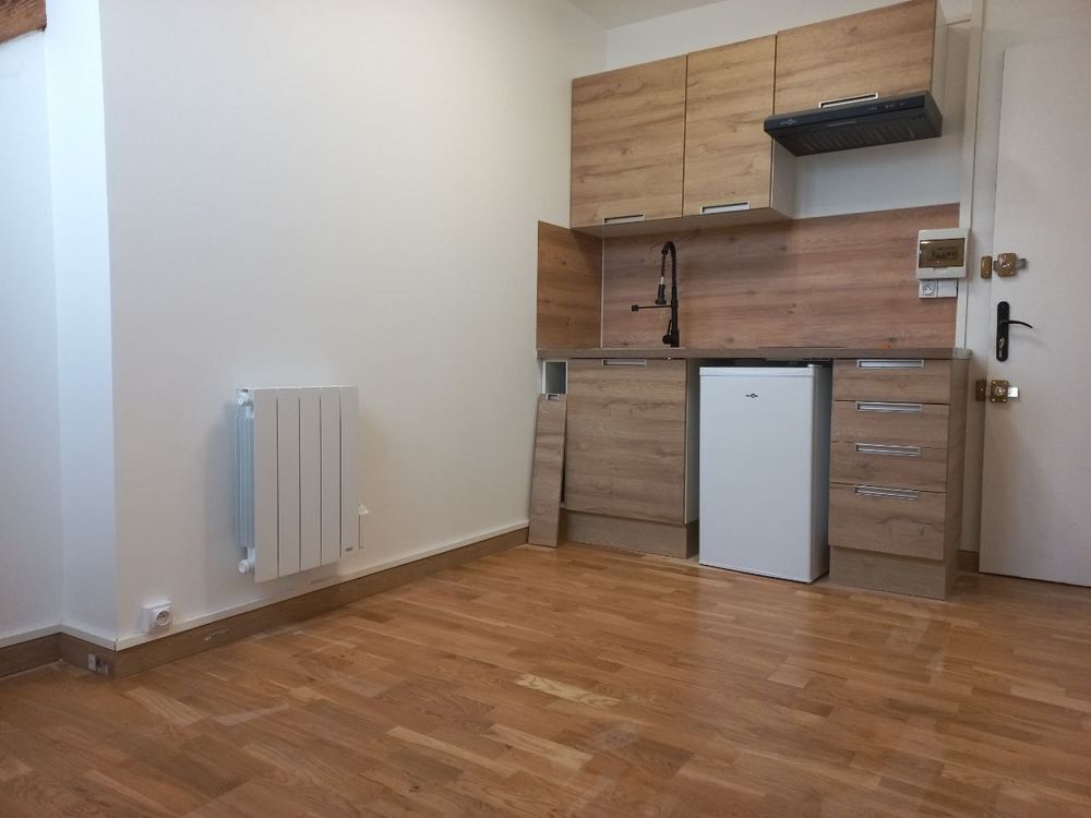 Appartement 6 pièces 51 m² · à Dijon · 51 m² · 95 000 €