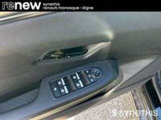 M&eacute;gane Megane E-Tech EV60 220 ch super charge Techno 2022 occasion 04100 Manosque