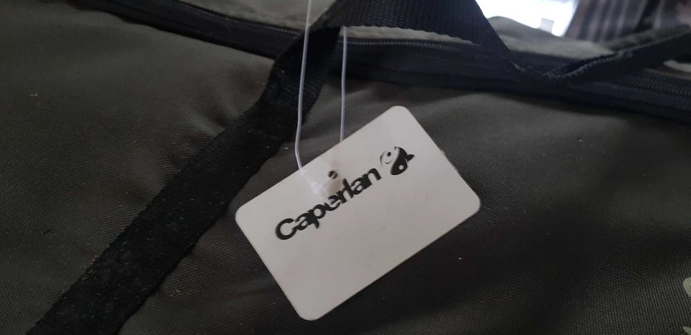 ami carpistes support des cannes Sports