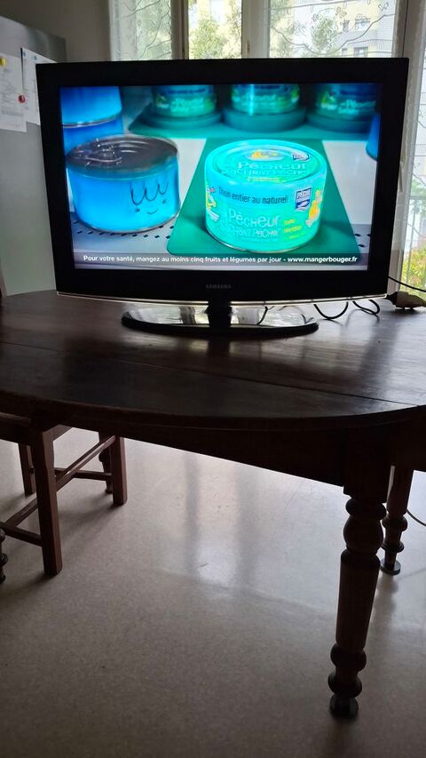 samsung 80 cm Échirolles (38)