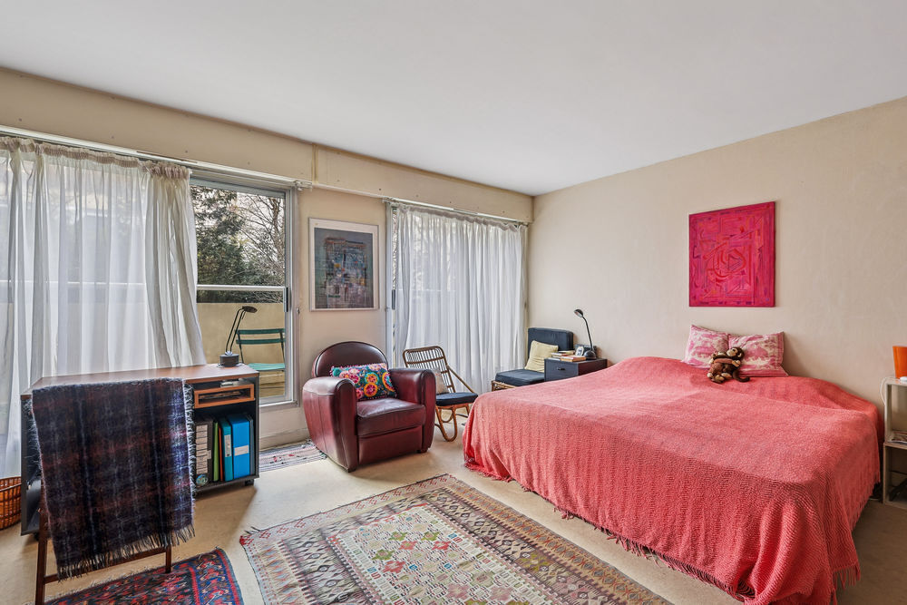 � vendre  Appartement Paris 11