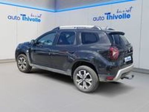 Duster TCe 130 4x2 Journey 2022 occasion 42120 Le Coteau
