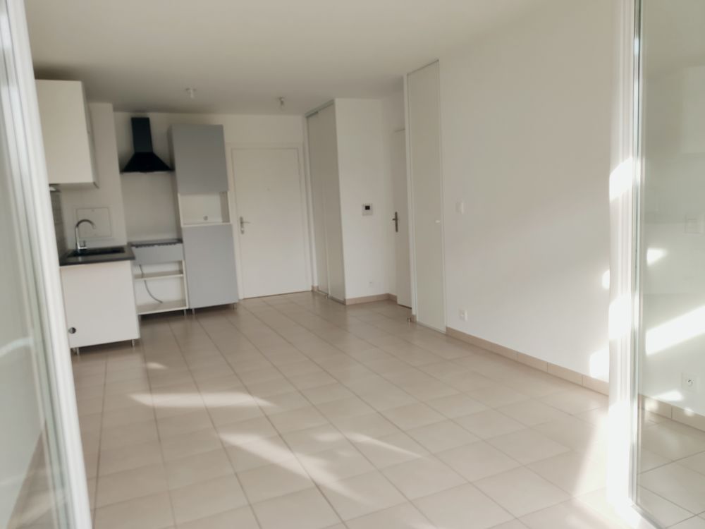 Vente Appartement Joli 2 pièces lumineux avec balcon et parking Le mée-sur-seine