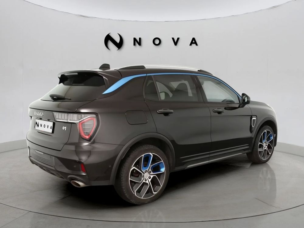 01 1.5 PHEV 260ch Toit Ouvrant 2022 occasion 33600 Pessac