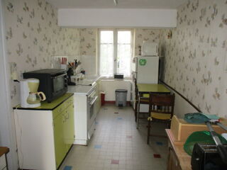  Maison à vendre 5 pièces 112 m²