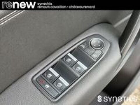 Captur TCe 90 Techno 2023 occasion 84300 Cavaillon