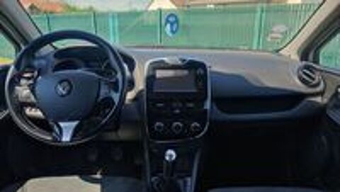 Clio IV TCe 90 eco2 Zen 2015 occasion 45000 Orl&eacute;ans