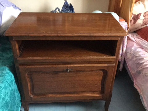 Meuble t�l� Saint-Chaffrey (05)