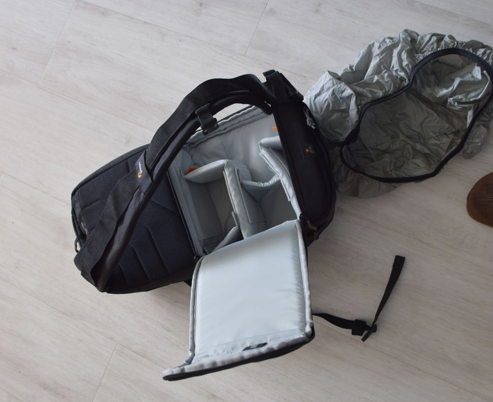 Sac de transport appareil photo Photos/Video/TV