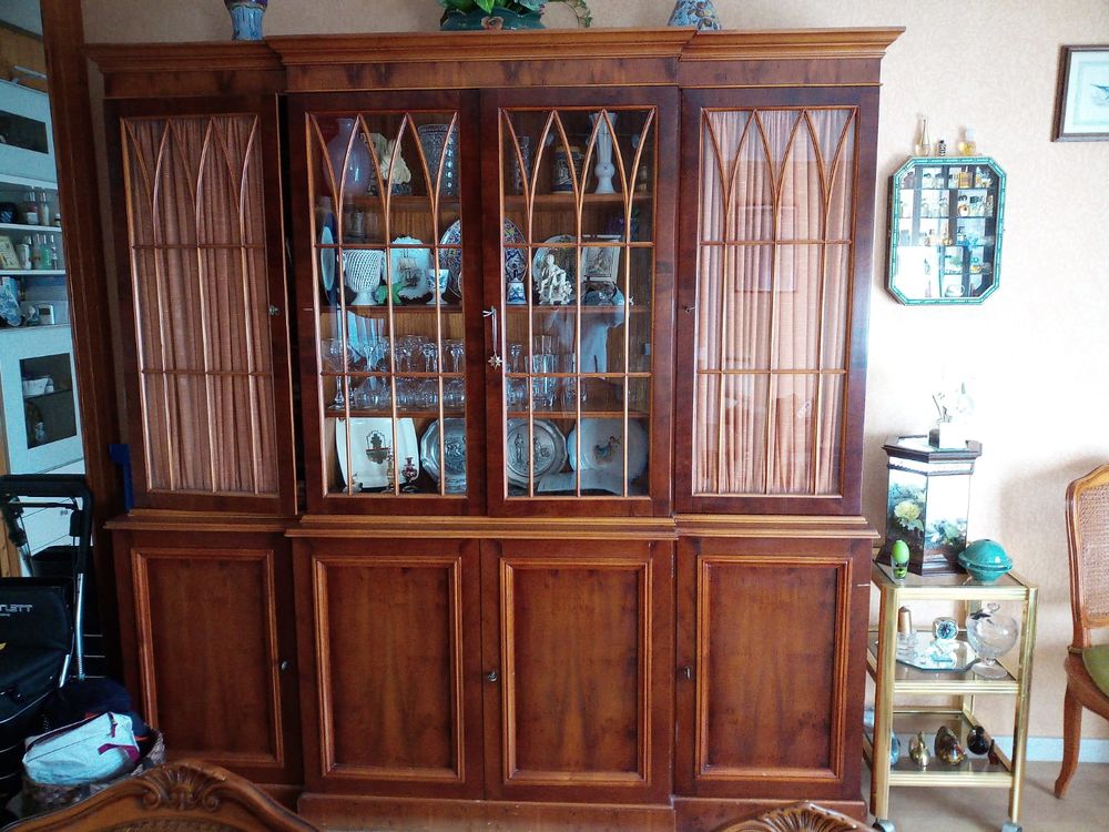 vaisselier bois Meubles