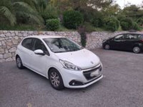 208 1.6 BlueHDi 75ch BVM5 Active 2018 occasion 06800 Cagnes-sur-Mer
