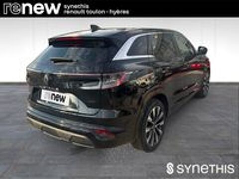 Austral E-Tech hybrid 200 Techno 2023 occasion 83160 La Valette-du-Var