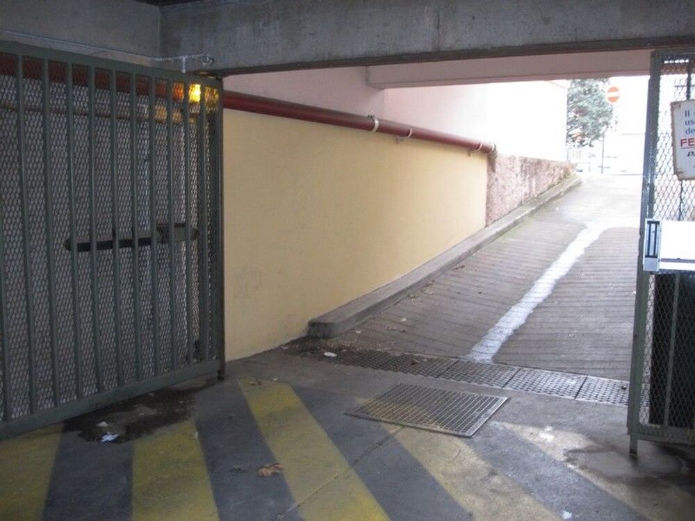 Location Parking/Garage Place de parking Lyon Monplaisir Lyon 8