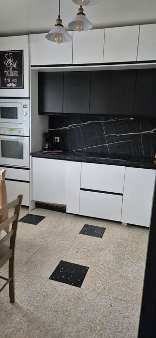  Maison � louer 4 pi�ces 87 m�