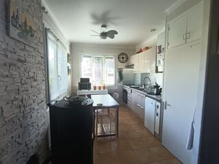  Maison à vendre 4 pièces 88 m²
