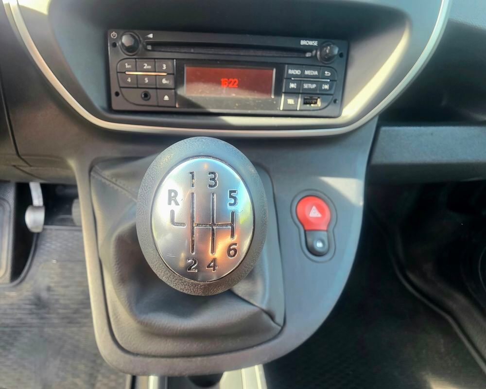 Kangoo Express KANGOO EXPRESS BLUE DCI 95 CONFORT 2020 occasion 78680 &Eacute;p&ocirc;ne