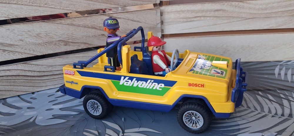 playmobil Jeux / jouets