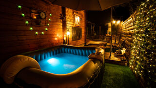 Location  Chalet - Bungalow 