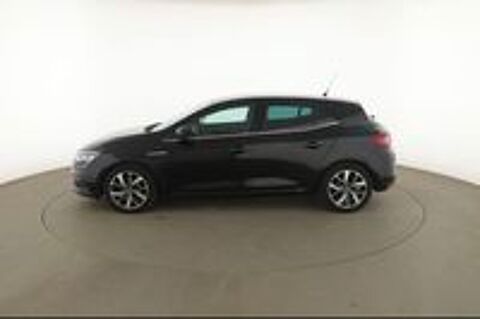 M&eacute;gane 1.9 DCI Authentique 2018 occasion 25000 Besan&ccedil;on