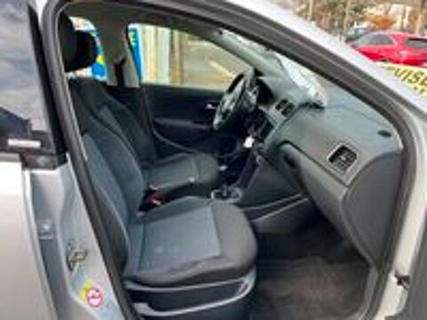 Polo 1.6 TDI 90 CR FAP Sportline 2011 occasion 42700 Firminy