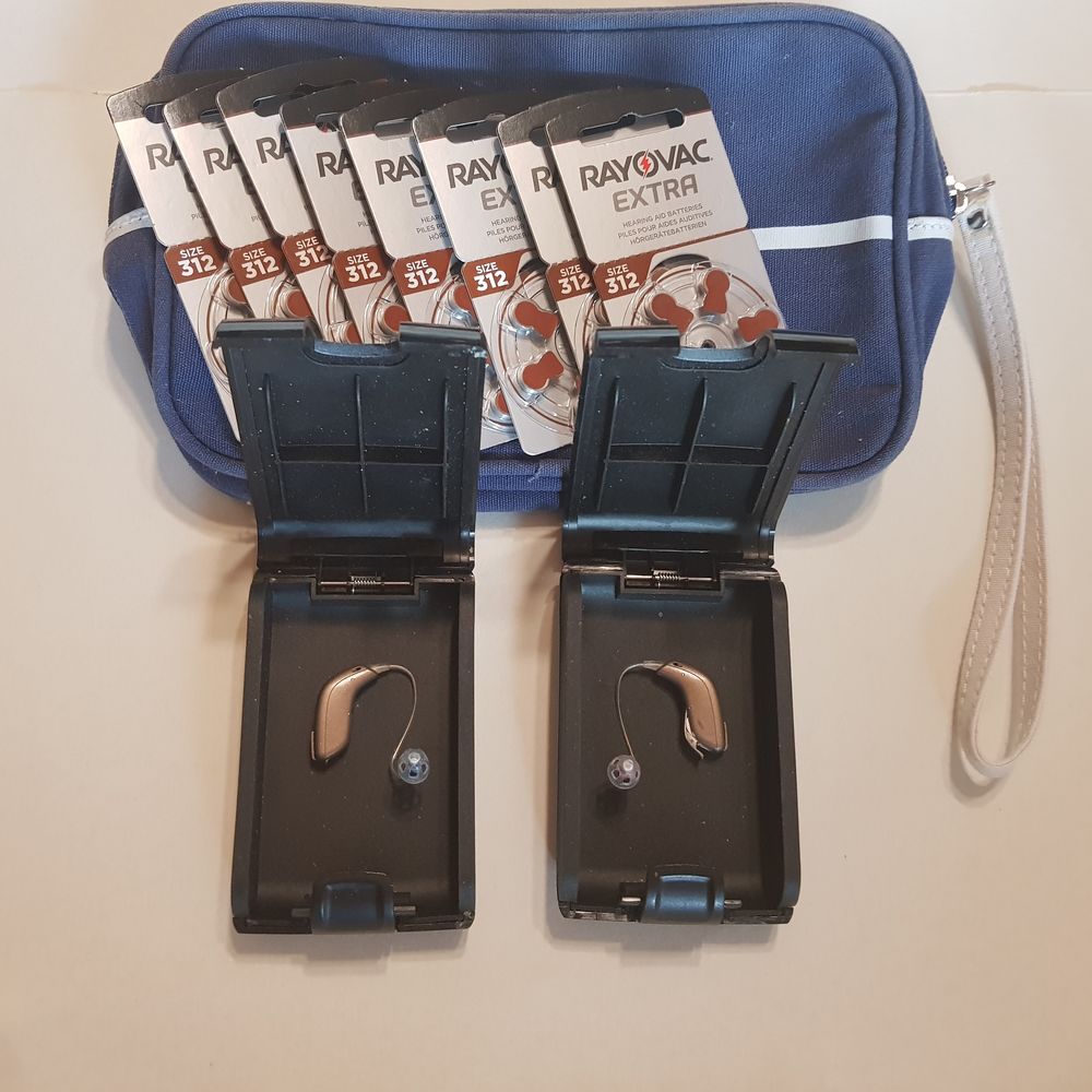 Appareils auditifs OTICON sonotone Audio et hifi