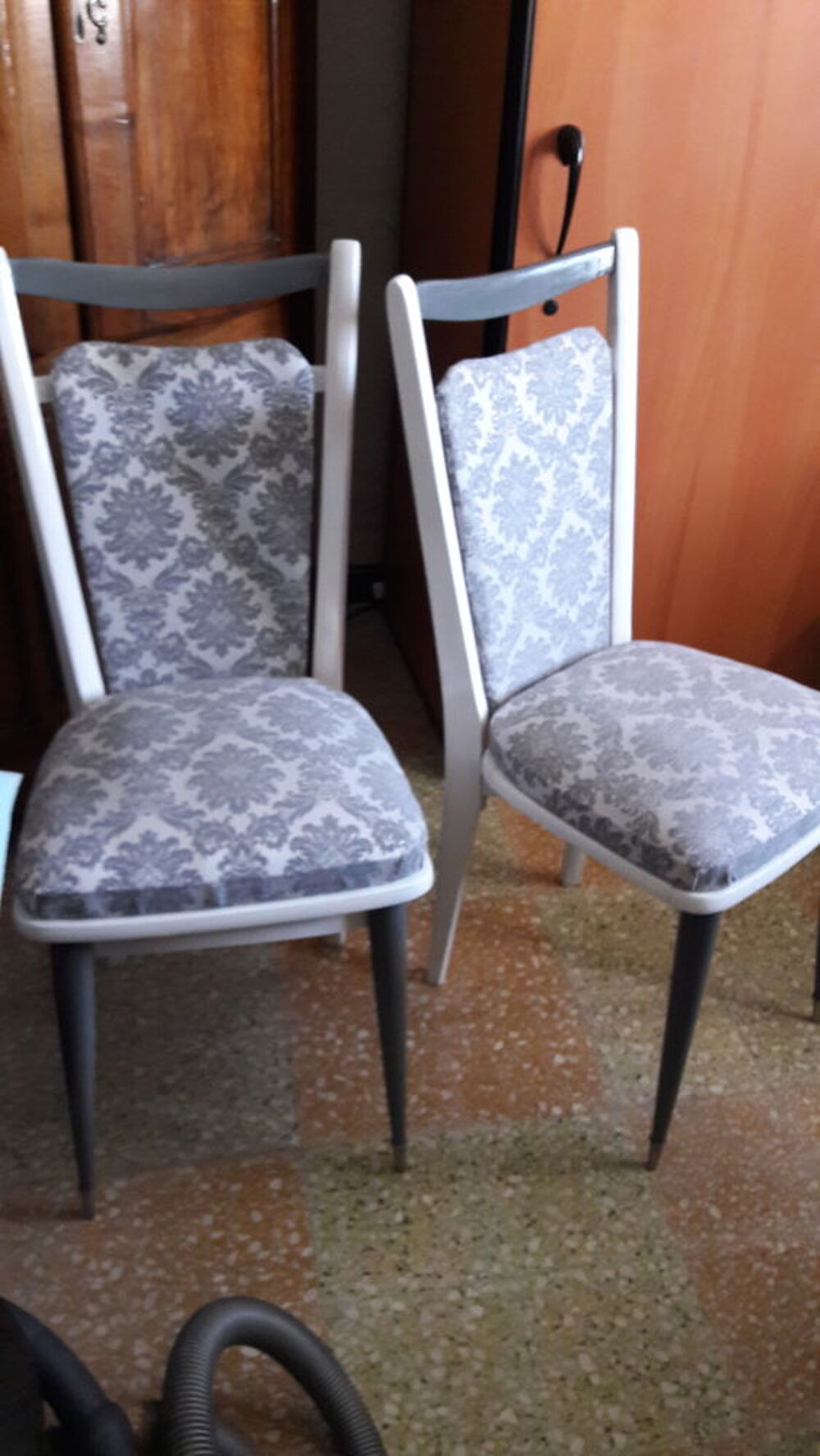 chaises Meubles