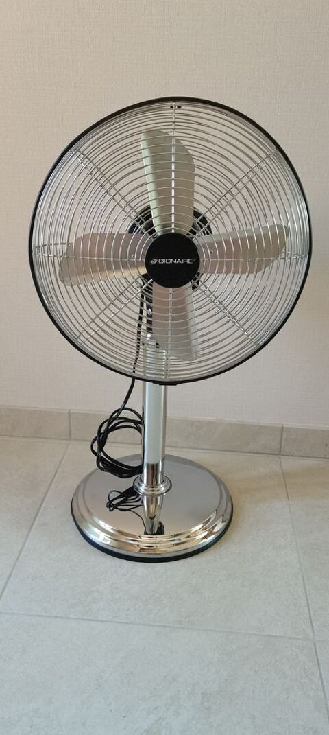 Ventilateur 3 vitesses 20 Saint-Martin-Boulogne (62)