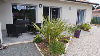 Location  Maison - Villa 