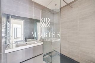  Appartement � vendre 5 pi�ces 124 m� Paris