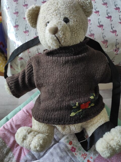 SAC A DOS 10 Orlans (45)