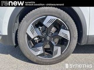 Symbioz E-Tech full hybrid 145 Iconic 2025 occasion 84300 Cavaillon