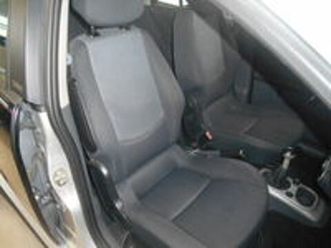 ForFour Smart Forfour 1.5 CDI 68 Passion 2005 occasion 73420 Drumettaz-Clarafond
